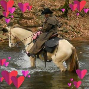 Meet your Posher, Deanna